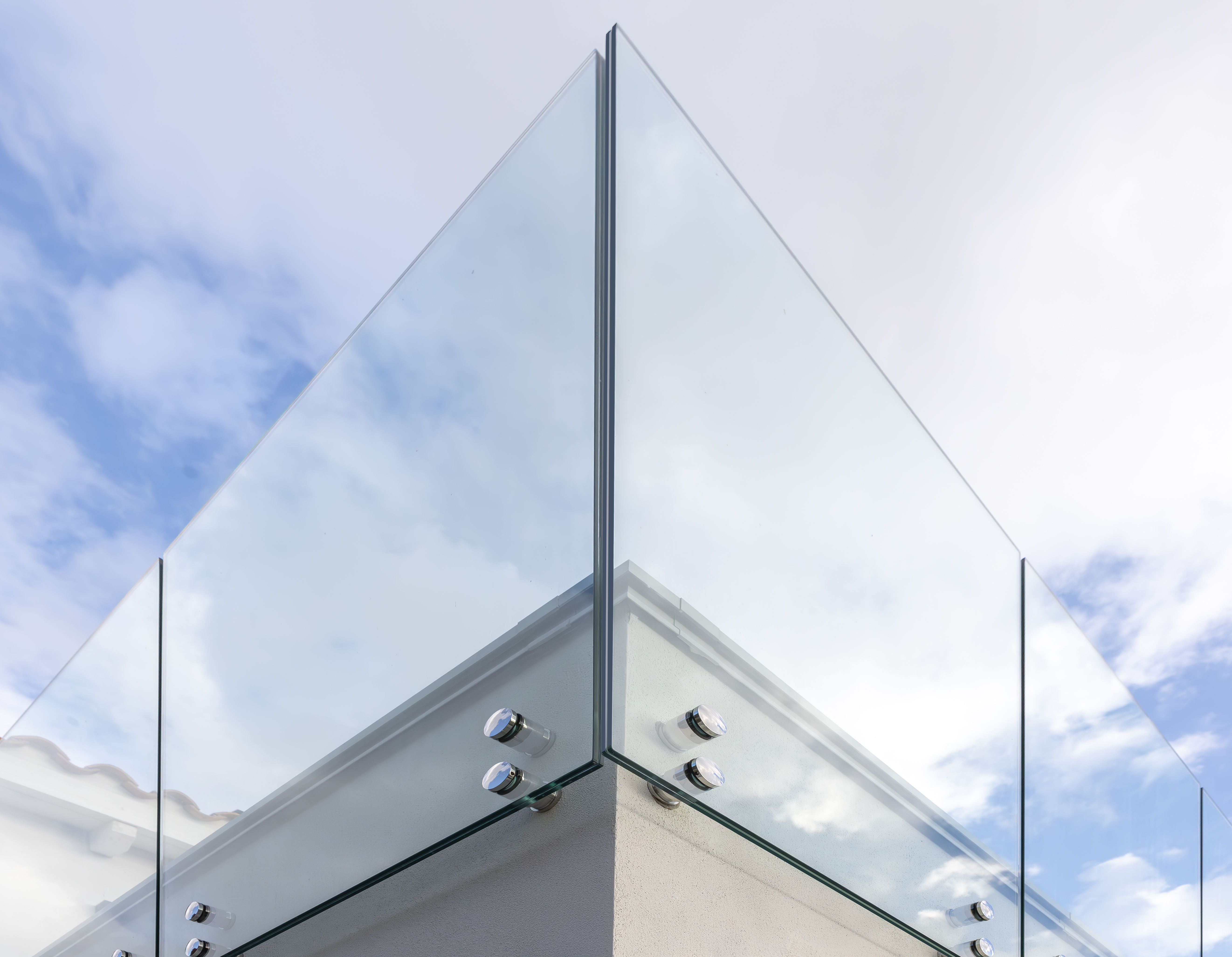 Realizzazione Total Sky
