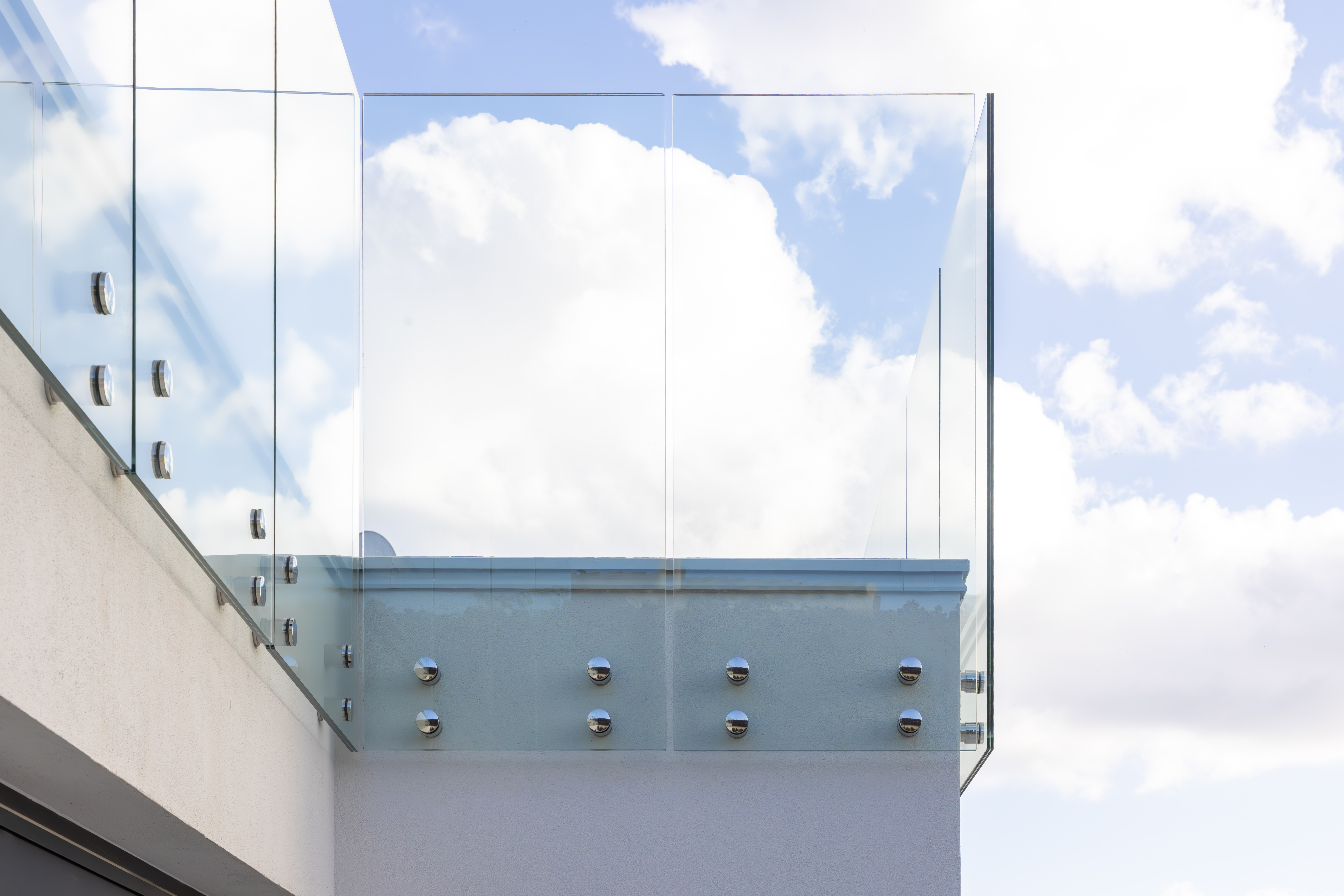 Realizzazione Total Sky