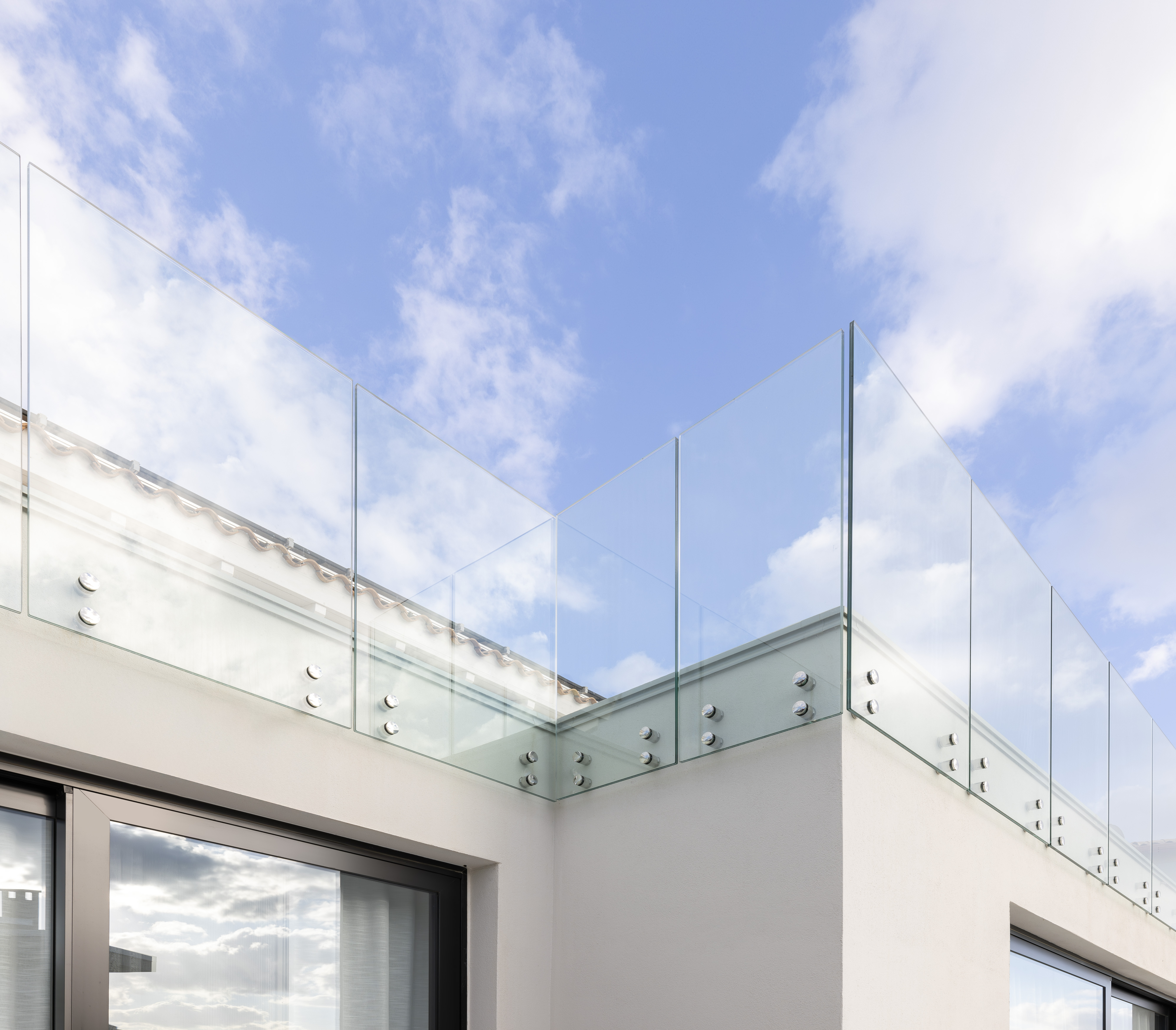 Realizzazione Total Sky